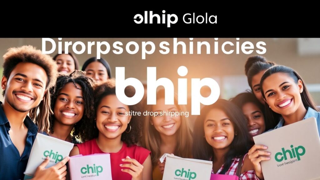 Happy users with Bhip Global products