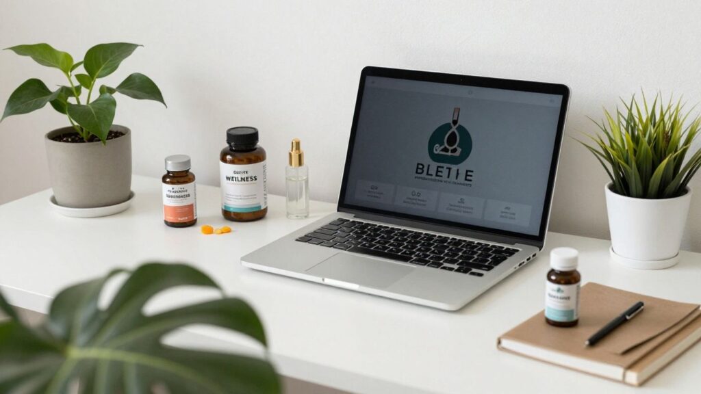 How to Find a Trusted Natural Supplement Dropshipping Supplier (bHIP GDP Explained)