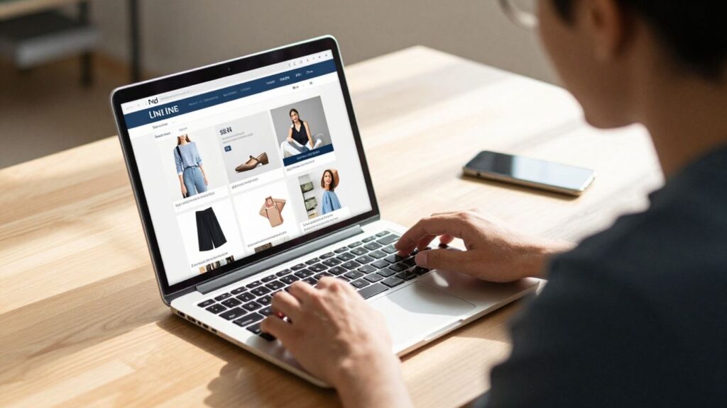 No Warehouse? No Problem: How to Build a Dropshipping Business Without Inventory