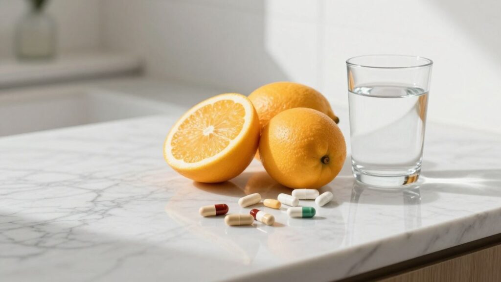 Nutraceutical Dropshipping: The High-Margin Opportunity Most Entrepreneurs Miss