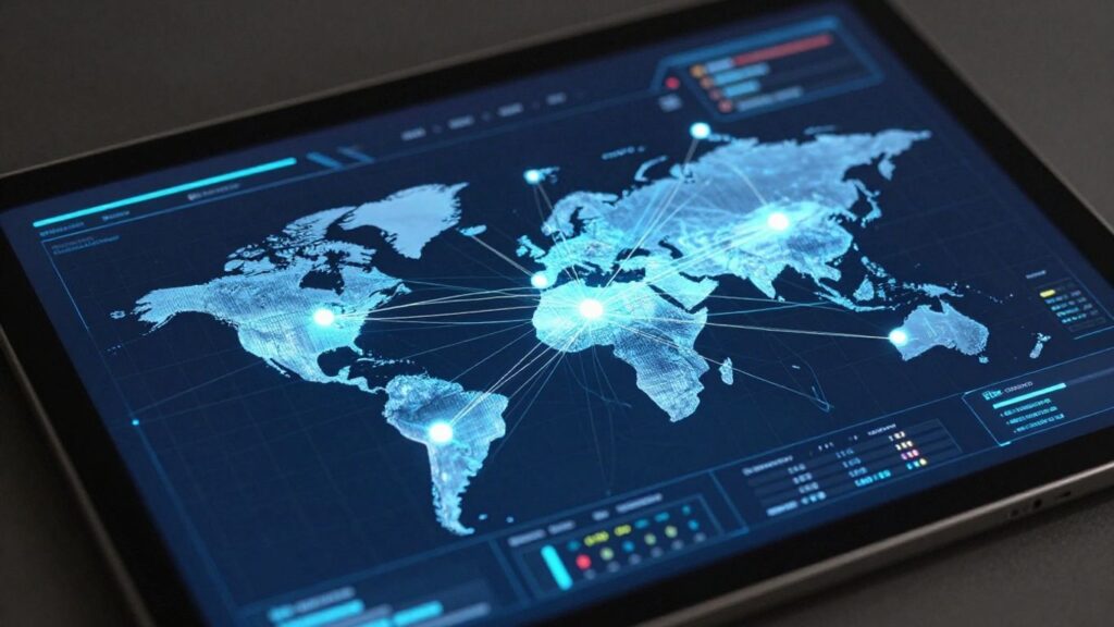 The Global Dropshipping Product System: bHIP's Revolutionary Business Model Explained