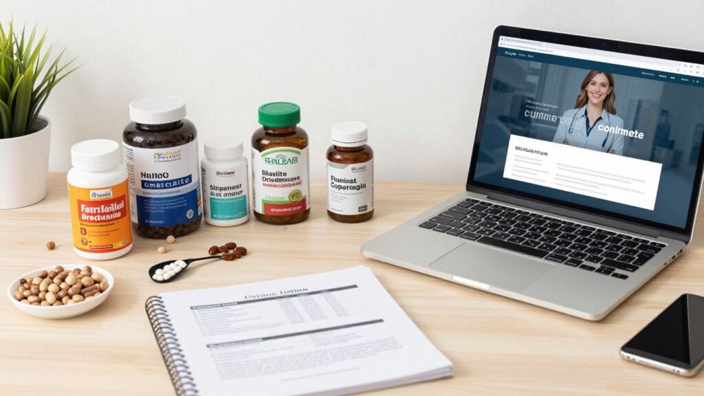 How to Dropship Health Products in 2026: The Step-by-Step Profitable Guide